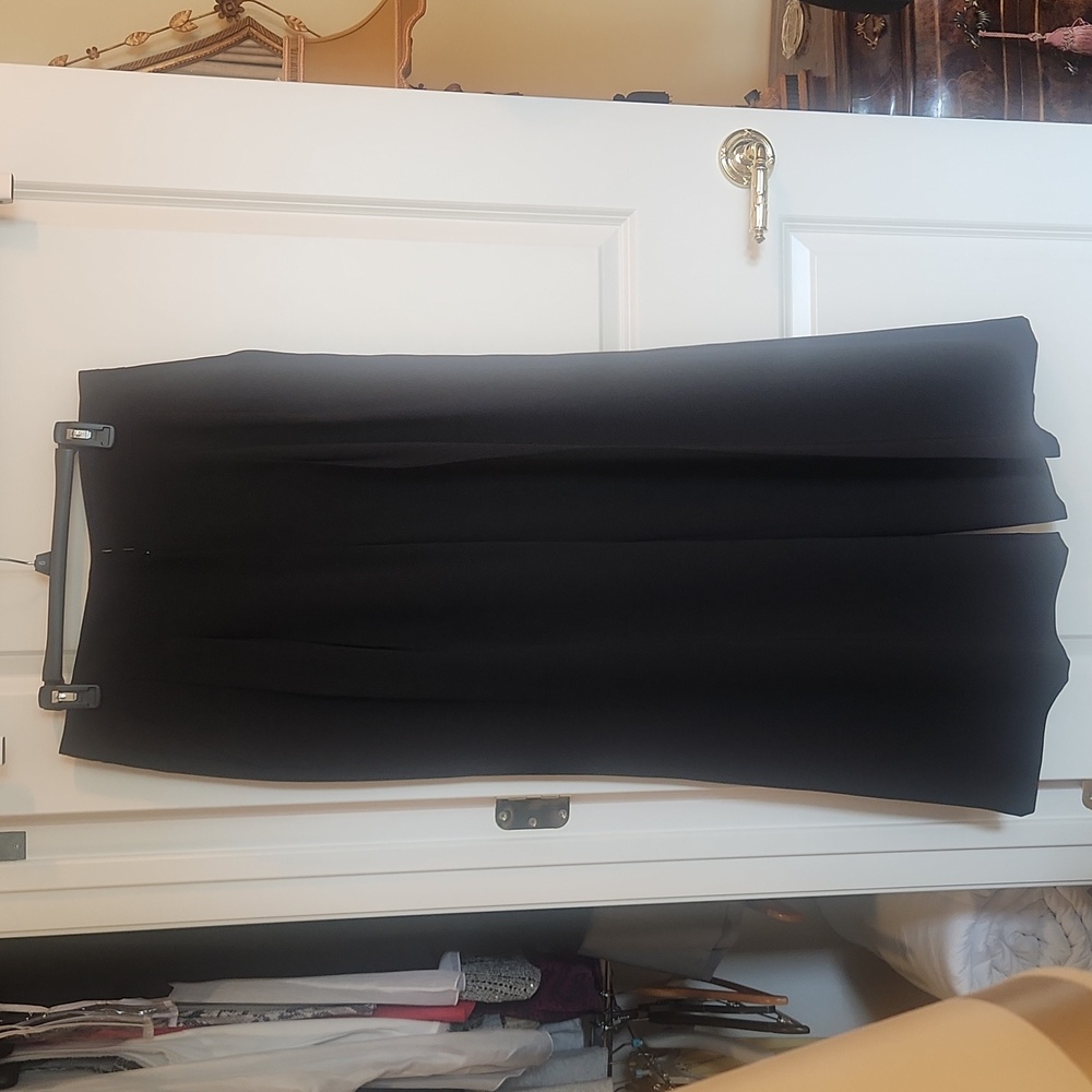 WORTH Evening Palazzo Pant
